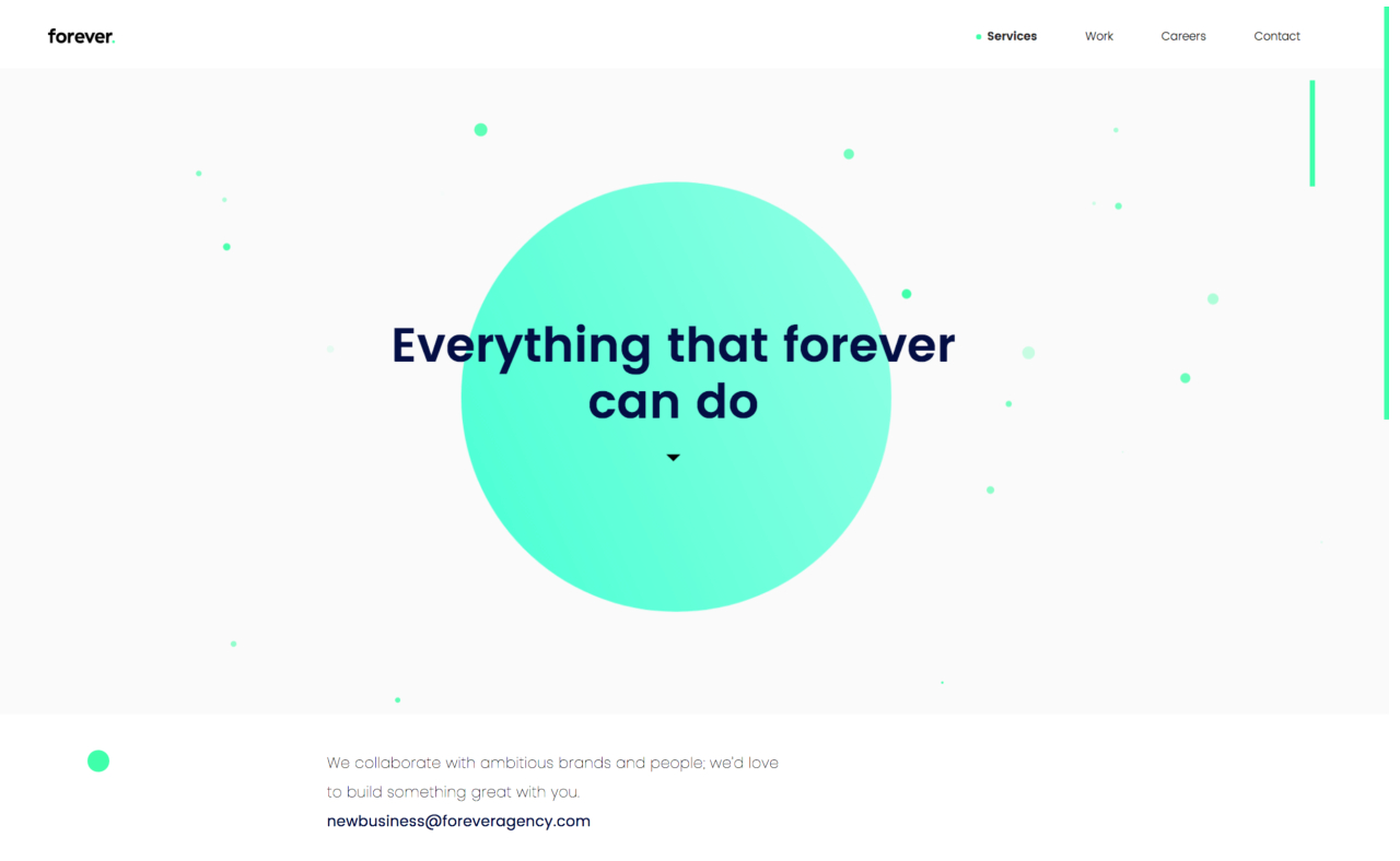 Forever Agency